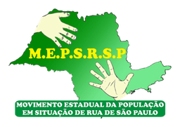 Logo do Movimento Estadual